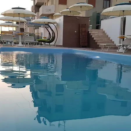 Antalya - Hotel Durres