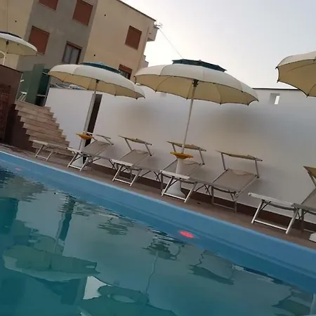 Antalya - Hotel *