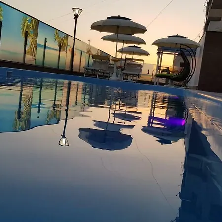 Antalya - Hotel Durres