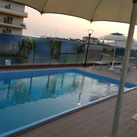 Hotel Antalya - *
