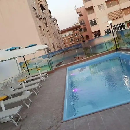 Antalya - * Durrës