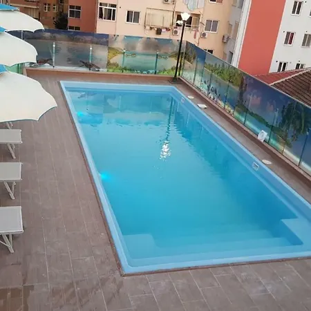 Hotel Antalya - *