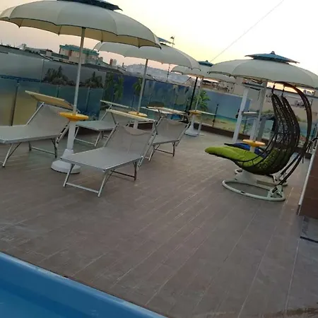 Antalya - Hotel