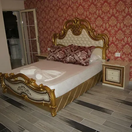 Antalya - *