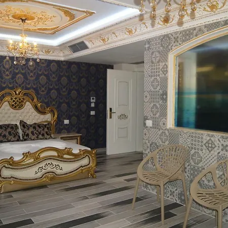 Antalya - *
