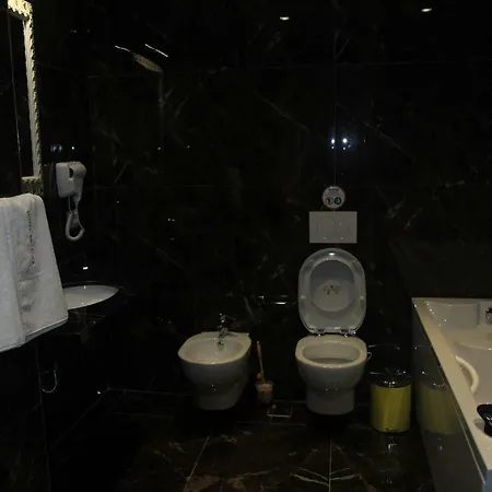 Hotel Antalya - Durres