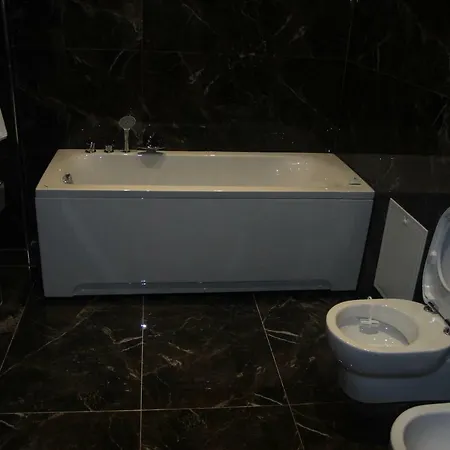 Hotel Antalya - *