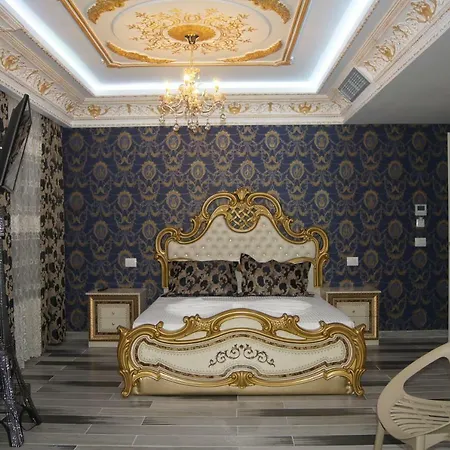 Antalya - Hotel Durres