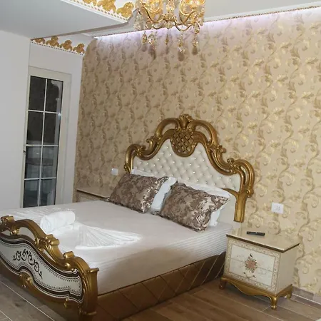 Hotel Antalya - *