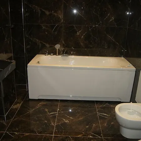 Antalya - Hotel
