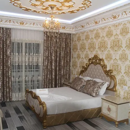 Antalya - * Durrës
