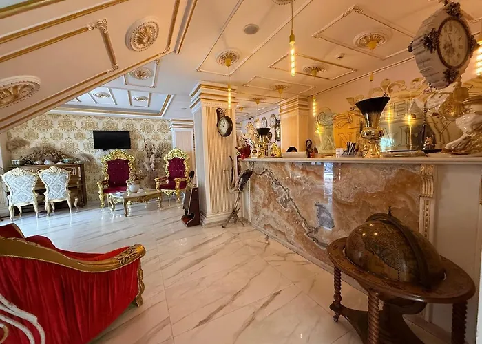 Antalya - Hotel *