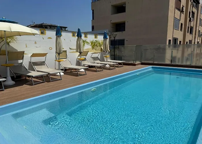 Hotel Antalya - Durrës