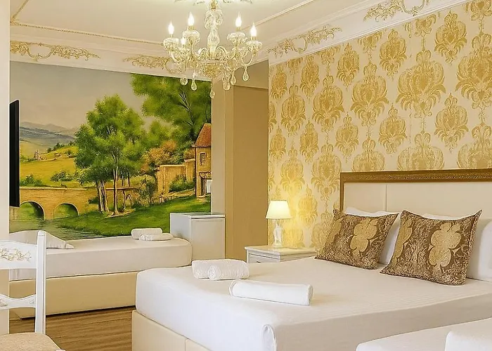 Antalya - *