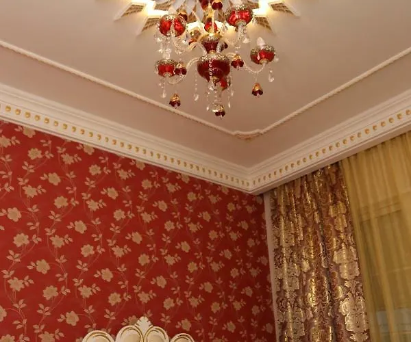 Hotel Antalya - *