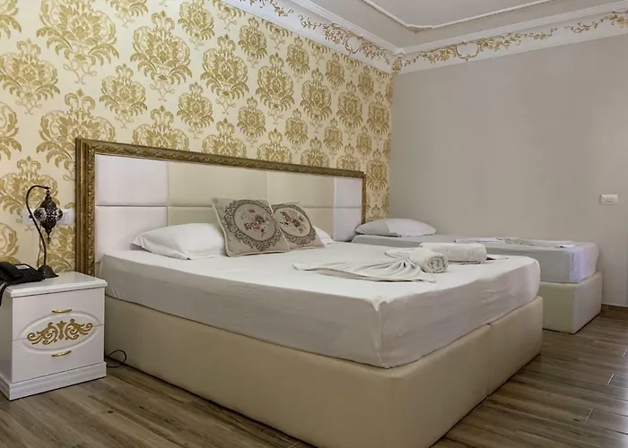 Hotel Antalya -