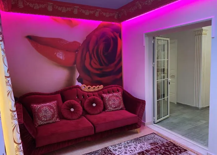 Hotel Antalya - Durrës