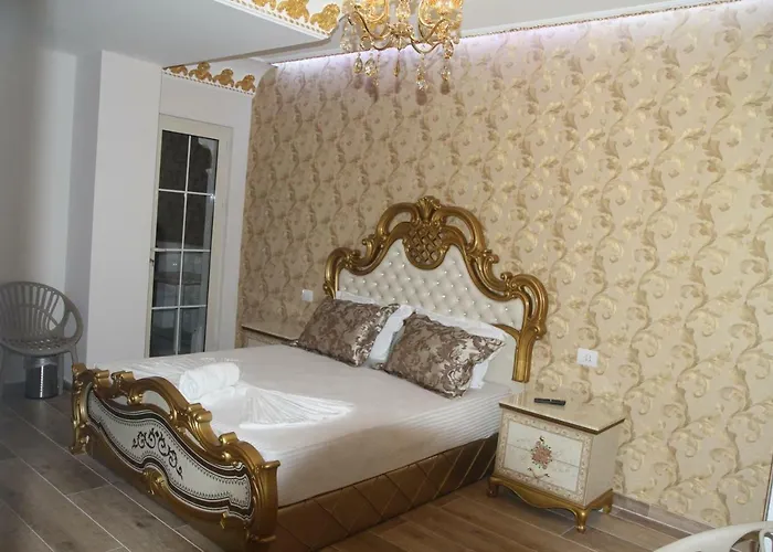 Hotel Antalya - *