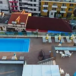 Hotel Antalya -