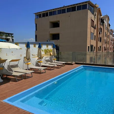 Hotel Antalya - *