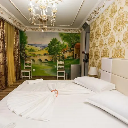 Antalya Hotel