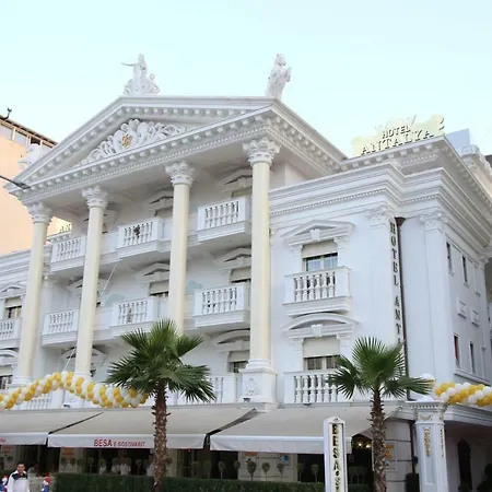 Hotel Antalya
