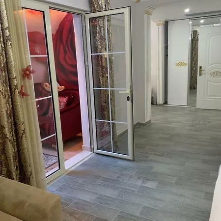 Antalya - * دراس