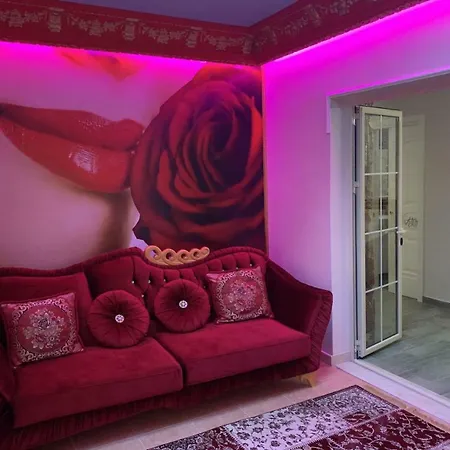 فندق Antalya - دراس