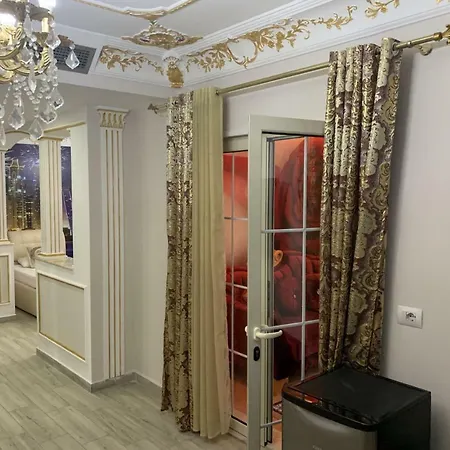 Antalya Hotel