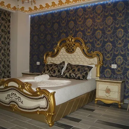 Antalya - *